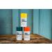 Barstool Sports Men's Aluminum-Free Deodorant - Coastal Lavender and Sea Salt Scent | Natural Odor Protection with Essential Oils | Gentle on Sensitive Skin - Buy Online on GoSupps.com