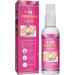 Beeswax Removal Mousse Hair Removal Gentle Beeswax Hair Removal Mousse Mousse Hair Removal Spray Natural Permanent Hair Removal Spray for Women Men. (Women)