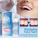 Tooth Repair Granulate - Temporary Tooth Fill Set Thermal Pearls for Missing & Broken Teeth - Restore Your Smile - 30ml - Buy Online on GoSupps.com