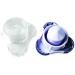 Apex Ultra Pill Crusher | Easy & Efficient Pill Grinding Tool - Buy Online on GoSupps.com
