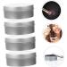 Didiseaon 4sets Box Makeup Sponge Tools Makeup Brush Cleaner Mat Cleaning Tools Makeup Brush Cleaning Tool Scrubber Sponges Makeup Cleaner Sticker Activated Carbon Sponge Make up - Buy Online on GoSupps.com