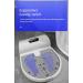 Body Dryer Hair Dryer Negative Ion Full Body Dryer with 2 Gears Adjustment Foot Dryer Quick Air Drying Heating and Cooling Gravity Sensing for Home and Bathroom - Buy Online on GoSupps.com