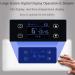 XIAORANA Insulin Refrigerator - Portable Mini Fridge for Medications 2-8 C - Buy Online on GoSupps.com