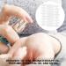 Heallily Fragrance Tester Strips 100pcs for Perfume and Essential Oils Testing | Aromatherapy Paper Strips - Buy Online on GoSupps.com