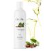 | Clear Jojoba Oil | 100% Pure & Natural | Face Hair and Body | Cold Pressed | Soap Making & Massage | Carrier Oils | (8 Fl Oz) 8 Fl Oz (Pack of 1)