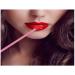 Disposable Pink Lip Brushes - 100 Makeup Applicator Wands for Lipstick & Lip Gloss | Beauty Tools for Flawless Application - Buy Online on GoSupps.com