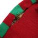 Buy Hrttsy Christmas Dog Sweater | Warm Winter Pullover for Small to X-Large Dogs | Red & Green Pet Costume - Buy Online on GoSupps.com