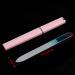Glass Nail File Manicure Pedicure Tool Nail Ding Glasiles Polishing Nail Art Buffer Nail File Manicure File Nail Sanding File Glass Nail File Manicure Tool Nail Polisher Tbest254masvdct-01 - Buy Online on GoSupps.com