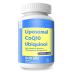 Liposomal CoQ10 600 mg Softgel Ubiquinol Highest Absorption with Vitamin E Omega 3 6 9 Mixed Tocopherols Co Q10 Supplement for Powerful-Antioxidant 60 Softgels 60 Count (Pack of 1)