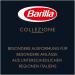 Barilla Collezione Orecchiette Pasta 500 g - Pack of 5 - Buy Online on GoSupps.com