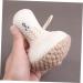 Mushroom Cleansing Puff | Reusable Exfoliating Sponge for Face - Convenient Household Accessory & Facial Supplies - Buy Online on GoSupps.com