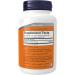 Now Supplements NAC (N-Acetyl Cysteine) 600mg Pure Powder - 4oz | White - Buy Online on GoSupps.com