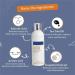 FUSCOTO Skinenjoy Cleansing Lotion for Acne & Spots - Acanthosis Nigricans Therapy Cream Set - Buy Online on GoSupps.com