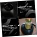 minkissy 1pc Clipper Charging Stand Hair Trimmer Charging Base Standing Hair Clipper Charger Hair Clipper Charging Stations Portable Chargers Rechargeable Outlet Portable Charging Station 8.5X8.5X4.5CM Black - Buy Online on GoSupps.com