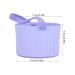 Multifunctional Makeup Brush Cleaner Bowl & Mat | Cosmetic Brush Drying Holder - Top Quality Washing Tools Organizer - Buy Online on GoSupps.com