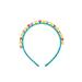 GOODY Ouchless Disney Princess Moana Headband - Comfortable All-Day Wear for Pain-Free Style - For All Hair Types - Hair Accessories for Women, Men, Boys & Girls - Buy Online on GoSupps.com