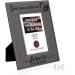 KATE POSH Engraved Leather Picture Frame - Pet Memorial Gift for Loss of Dog and Cat | Pet Sympathy Gift | In Memory of | 4x6 Vertical - Buy Online on GoSupps.com