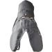 Mudventure Dog Coat ECO Rain Jacket for Dogs - BlackBerry | Durable & Stylish Waterproof Pet Wear 25 - Buy Online on GoSupps.com