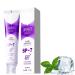 SP-7Ultra Whitening Toothpaste Probiotics Whitening Toothpaste Fresh Breath Stain Removing Toothpaste for Teeth Stains.(Purple)