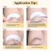Eyelash Extensions Remover - 15g Fast Dissolve No Damage to Natural Lashes Professional Adhesive Remover for Lash Extensions - Buy Online on GoSupps.com