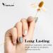 VENALISA Deep Grey Gel Nail Polish 15ml - Glossy Matte Neutral Color, Long Lasting Soak Off LED Varnish | DIY Manicure Kit, Beauty Gift - Buy Online on GoSupps.com