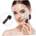  Didiseaon Didiseaon Square Facial Cleansing Brush Facial Massage Brush Facial Scrub Brush Face Brush for Men Soft Fur Silica Gel - Buy Online on GoSupps.com