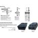 Dock Edge Howell Floating Dock Hardware Connector Pin - Easy Installation and Secure Connection - Buy Online on GoSupps.com