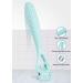 Premium Stainless Steel Callus Shaver with 10 Blades for Dry and Cracked Feet - A-green - Buy Online on GoSupps.com