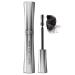 Physicians Formula Killer Curves Curling Mascara  Black  Full-Volume Lash-Lifting  Dermatologist Approved  Clinically Tested  Ophthalmologist Approved  Cruelty Free  Vegan