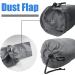Frelaxy Stuff Sack Set 3-Pack (3L&5L&9L) - Ultralight Ditty Bags for Traveling, Hiking, Backpacking - Buy Online on GoSupps.com