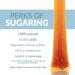 Body Sugar Wax Kit for Gentle, Painless Hair Removal - All-Natural Solution for All Skin & Hair Types - Buy Online on GoSupps.com
