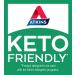 Atkins Endulge Caramel Nut Chew Bars - Keto Friendly, 10 Count Value Pack - Buy Online on GoSupps.com