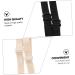 VINTORKY 3pcs Skin Lifting Belt Tape Face Lifting Product Skin Tighten Bands Makeup Face Lifting Tools Fabric - Buy Online on GoSupps.com