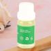 Essential Oil for Body Growth - Height Increase & Foot Health Care | 10ml Ethereal Oil & Herbal Blend - Buy Online on GoSupps.com