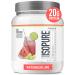 Isopure Protein Powder  Clear Whey Isolate Protein  Post Workout Recovery Drink Mix  Gluten Free with Zero Added Sugar  Infusions- Watermelon Lime  16 Servings Watermelon Lime 16 Servings (Pack of 1)