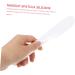 minkissy 10 Pi ces masque cuill re masque outils de beaut outil de spatule de maquillage cr me au beurre cuill re cr me en vrac spatule cosm tique applicateur brosse masque - Buy Online on GoSupps.com