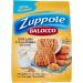  Balocco Balocco Zuppole Biscotti with Fresh Italian Milk and Brown Sugar Cookies 700g - Buy Online on GoSupps.com