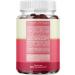 Hormone Balance Gummies for Women - PMS & Cycle Support with Vitamin B6 & Dong Quai - Menopause & Mood Relief - Buy Online on GoSupps.com