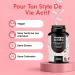 G lules de Vinaigre de Cidre Hautement Dos es - 200 G lules - 1000 mg par Dose Quotidienne - Vegan & Produites en Allemagne - Vinaigre de Cidre Gelules - Apple Cider Vinegar Capsules Sans saveur - Buy Online on GoSupps.com