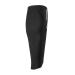 Rehband Calf Sleeve 5mm Neoprene - Unisex Compression Support for Running Football & Fitness | Black - XX-Large - Buy Online on GoSupps.com