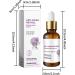 Essence anti- ge au r tinol - S rum de r g n ration du visage - Essence anti-rides naturelle anti-rides - Essence de r tinol anti-rides pour une peau clatante et pour r duire l'acn  - Buy Online on GoSupps.com
