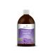 Herbal bath lavender | Stay healthy feel good & relax | 500 ml