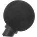 Healvian Cordless Deep Tissue Massage Head Set | Percussion Massage Device for Muscle Relief - Handheld Wireless Fitness Massage Ball - Buy Online on GoSupps.com