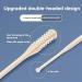 Bloame Nose Hair Trimmer 2-in-1 Nasal Hair Cutter Bloame Nose Trimmer Bloame Nose Hair Trimmer for Women and Men 360 Rotating Nose Hair Trimmer Upgrade Double Sided Nose Hair Knife 3 Pcs - Buy Online on GoSupps.com
