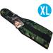 Buy Xtra Large Camouflage Strength Training Belt | Weightlifting Aid & Back Support for Lifting Exercises - Buy Online on GoSupps.com