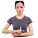 FOMIYES Finger Straightener Splint Brace - Premium Mallet & Fracture Stabilizer for Joint Support | 7x6cm White - Buy Online on GoSupps.com