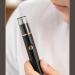 Facial Hair Remover Nose Hair Trimmer Professional Male and Female Painless Nose and Ear Hair Trimmer Electric Stainless Steel Silent Motor Easy to Clean Trimmer - Buy Online on GoSupps.com