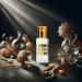 INTENSE OUD Blush Perfume Oil 12ML (0.40 OZ) With Black Gift Box A Vibrant Citrus Opening With Floral Elegance & A Smooth Vanilla Finish. - Buy Online on GoSupps.com