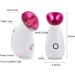 Humidificateur Facial usage domestique vapeur professionnelle Nano ionique vaporisateur chaud pour r duire les rides hydratant C - Buy Online on GoSupps.com