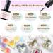 UV Coating Resin Gloss and Matte Top Coat Set with Brush - Buy Online on GoSupps.com